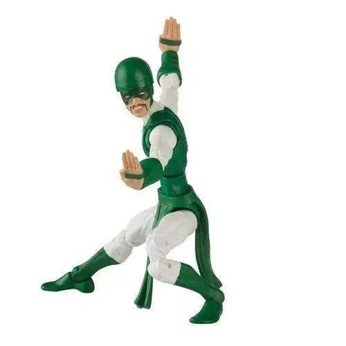 Marvel Legends 6 Inch Action Figures Include Build A Figure - ToylandEU