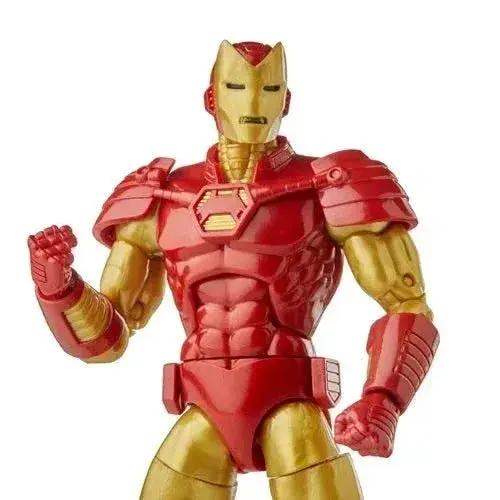 Marvel Legends 6 Inch Action Figures Include Build A Figure - ToylandEU
