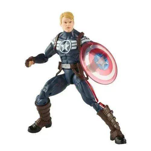 Marvel Legends 6 Inch Action Figures Include Build A Figure - ToylandEU