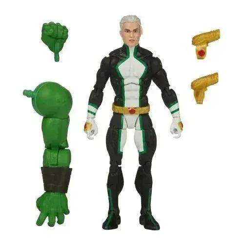 Marvel Legends 6 Inch Action Figures Include Build A Figure - ToylandEU