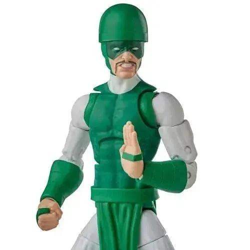 Marvel Legends 6 Inch Action Figures Include Build A Figure - ToylandEU