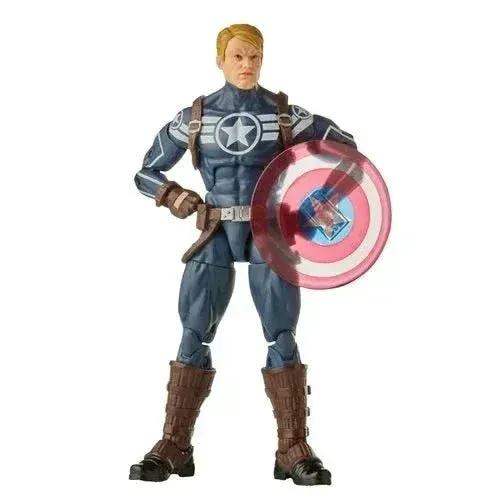 Marvel Legends 6 Inch Action Figures Include Build A Figure - ToylandEU