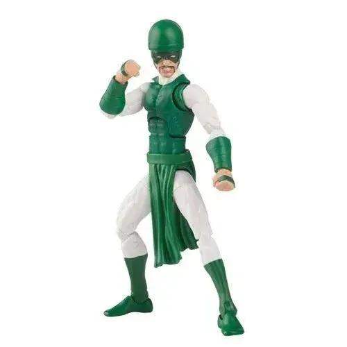 Marvel Legends 6 Inch Action Figures Include Build A Figure - ToylandEU