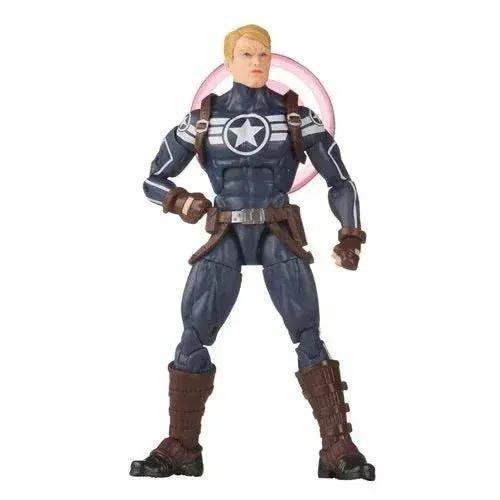 Marvel Legends 6 Inch Action Figures Include Build A Figure - ToylandEU