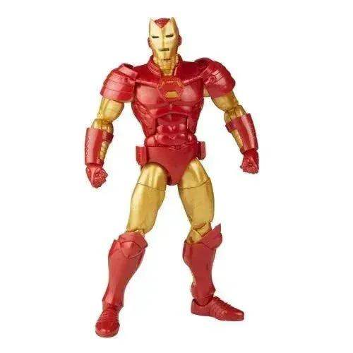 Marvel Legends 6 Inch Action Figures Include Build A Figure - ToylandEU