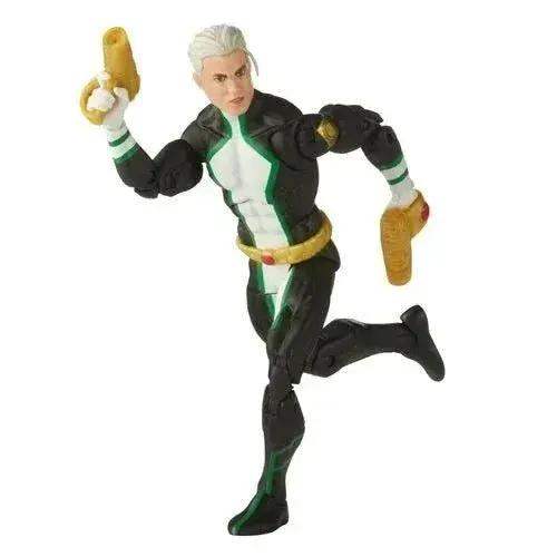 Marvel Legends 6 Inch Action Figures Include Build A Figure - ToylandEU