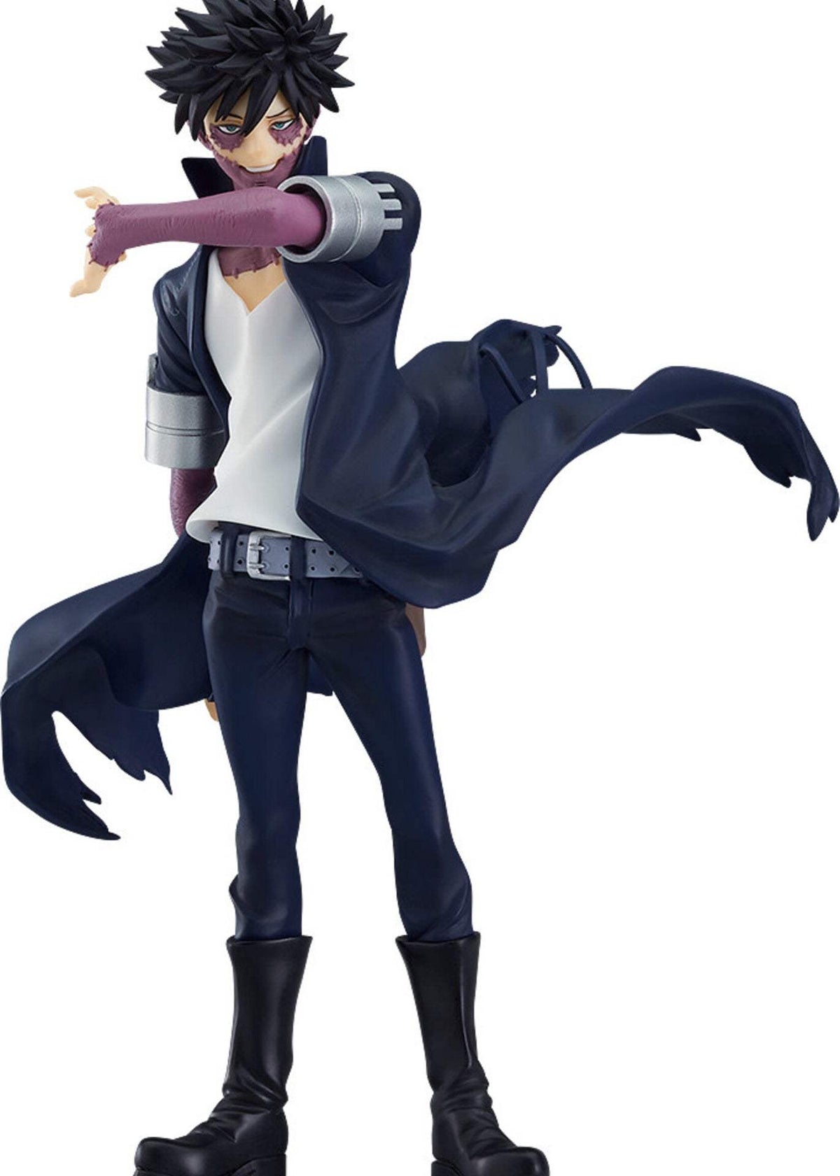 Dabi Figure | 17 Cm PVC Statue | Pop Up Parade Static Display