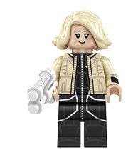 Xiya Predator | Custom Minifigure | ABS Plastic | Version 2