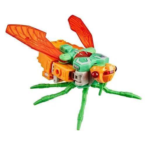 Transformers Generations Age of the Primes Deluxe - Select Figure(s) - ToyShnip