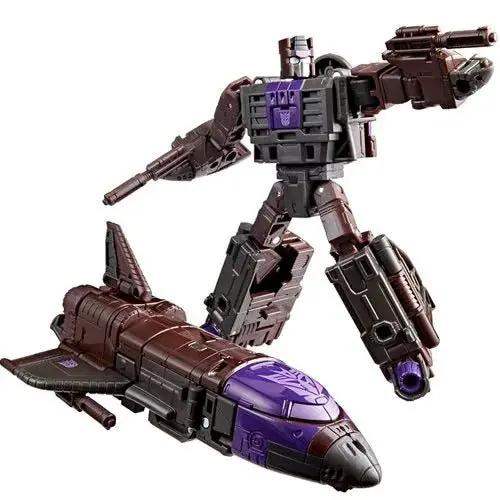 Transformers Generations Age of the Primes Deluxe - Select Figure(s) - ToyShnip