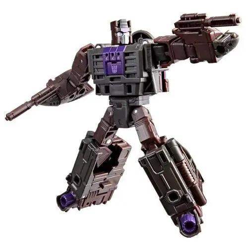Transformers Generations Age of the Primes Deluxe - Select Figure(s) - ToyShnip