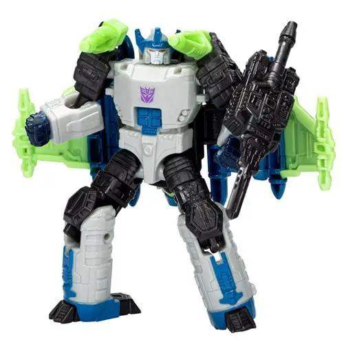 Transformers Generations Legacy United Core - Select Figure(s) - ToyShnip