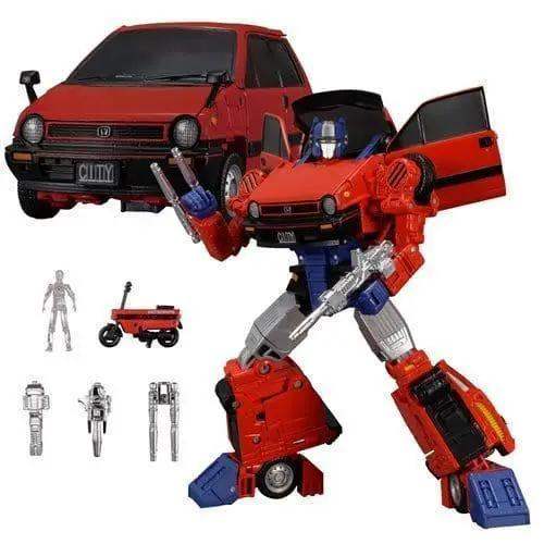 Transformers Masterpiece Edition - Select Figure(s) - ToylandEU