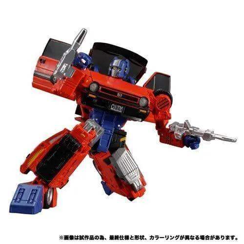 Transformers Masterpiece Edition - Select Figure(s) - ToylandEU