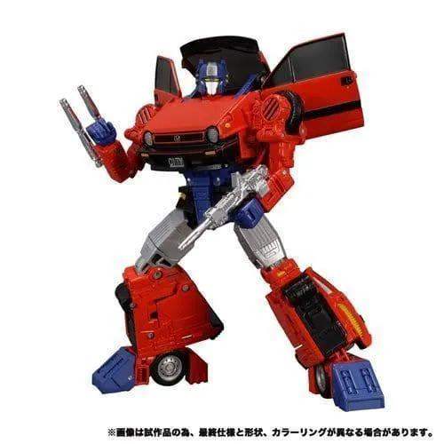 Transformers Masterpiece Edition - Select Figure(s) - ToylandEU