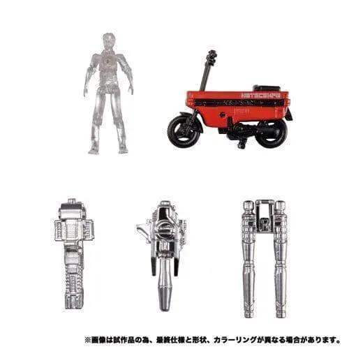 Transformers Masterpiece Edition - Select Figure(s) - ToylandEU