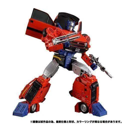 Transformers Masterpiece Edition - Select Figure(s) - ToylandEU