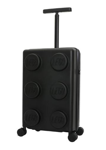 LEGO® Brick Trolley | 20 Inch Carry On Luggage | 2x3 Brick Design