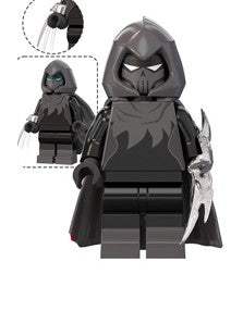 Phantasm | Custom Minifigure | ABS Plastic