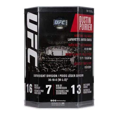 UFC SportsPicks 7-Inch Scale Posed Figure - Select Figure(s) - ToyShnip
