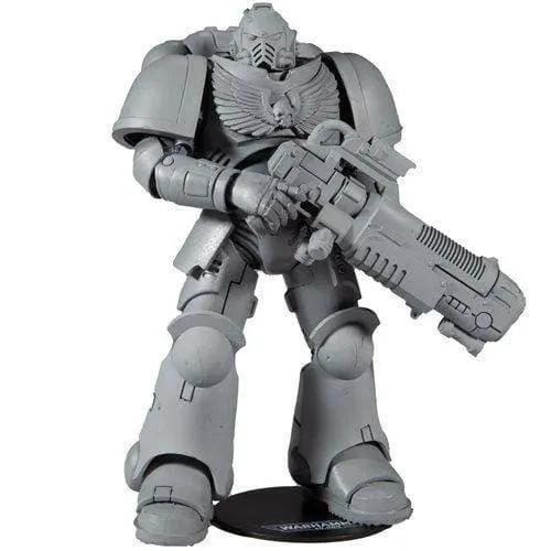 McFarlane Toys Warhammer 40000 7-Inch Action Figure - Select Figure(s) - ToyShnip
