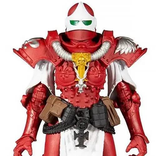 McFarlane Toys Warhammer 40000 7-Inch Action Figure - Select Figure(s) - ToyShnip