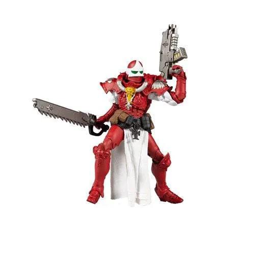 McFarlane Toys Warhammer 40000 7-Inch Action Figure - Select Figure(s) - ToyShnip