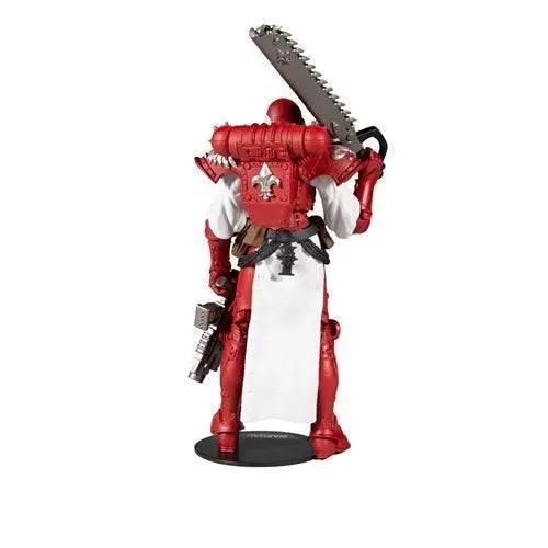 McFarlane Toys Warhammer 40000 7-Inch Action Figure - Select Figure(s) - ToyShnip