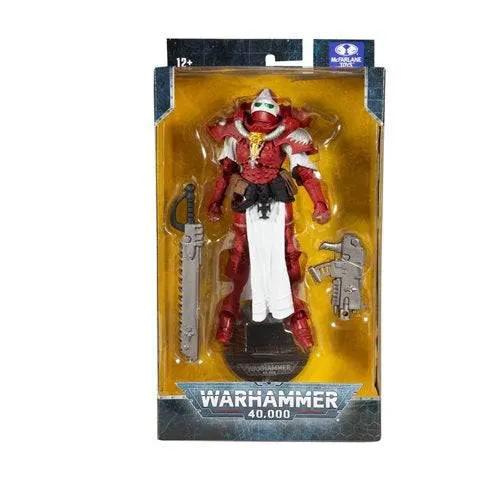 McFarlane Toys Warhammer 40000 7-Inch Action Figure - Select Figure(s) - ToyShnip