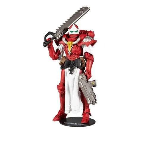 McFarlane Toys Warhammer 40000 7-Inch Action Figure - Select Figure(s) - ToyShnip