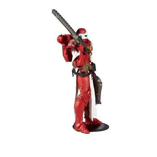 McFarlane Toys Warhammer 40000 7-Inch Action Figure - Select Figure(s) - ToyShnip