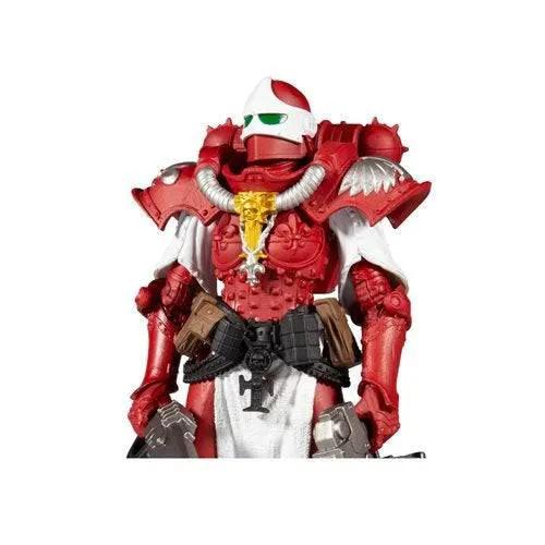 McFarlane Toys Warhammer 40000 7-Inch Action Figure - Select Figure(s) - ToyShnip