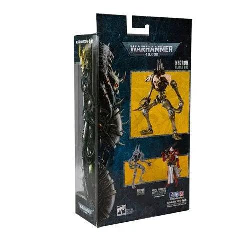 McFarlane Toys Warhammer 40000 7-Inch Action Figure - Select Figure(s) - ToyShnip