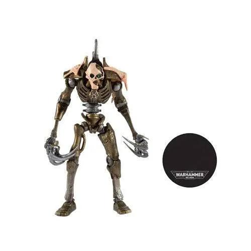 McFarlane Toys Warhammer 40000 7-Inch Action Figure - Select Figure(s) - ToyShnip
