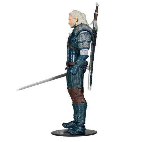Witcher Action Figure 7-Inch Scale Highly Detailed - ToylandEU