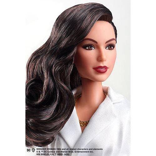Wonder Woman 1984 Doll Gift Set Officially Licensed Collectible
