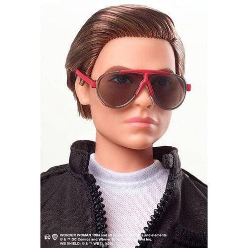 Wonder Woman 1984 Doll Gift Set Officially Licensed Collectible