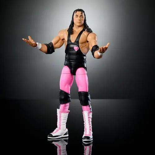 WWE 2025 WrestleMania Elite Action Figure - Select Figure(s) - ToyShnip