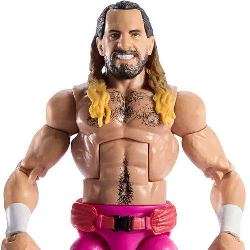 WWE 2025 WrestleMania Elite Action Figure - Select Figure(s) - ToyShnip