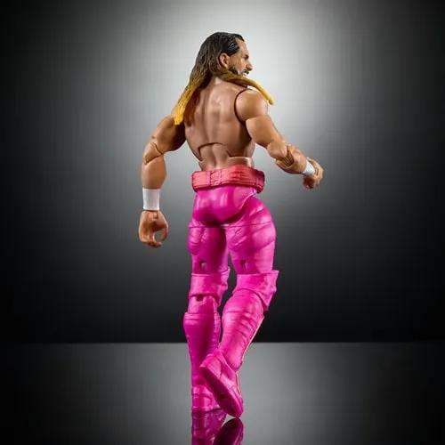 WWE 2025 WrestleMania Elite Action Figure - Select Figure(s) - ToyShnip