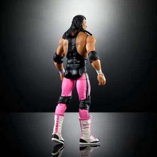 WWE 2025 WrestleMania Elite Action Figure - Select Figure(s) - ToyShnip