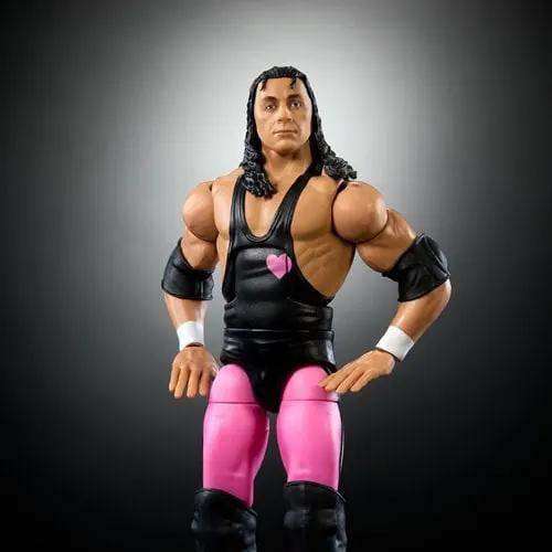 WWE 2025 WrestleMania Elite Action Figure - Select Figure(s) - ToyShnip
