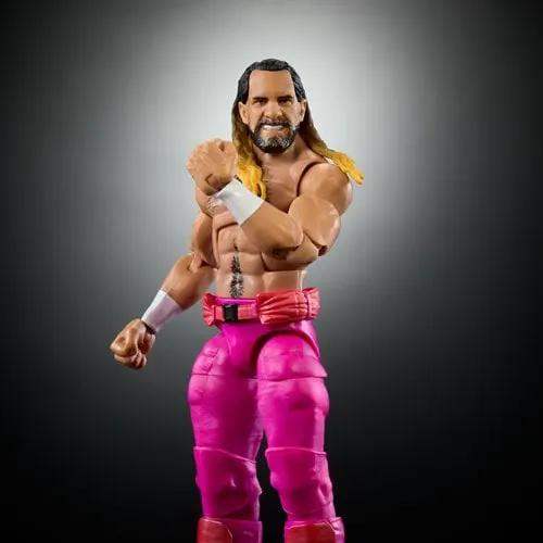 WWE 2025 WrestleMania Elite Action Figure - Select Figure(s) - ToyShnip