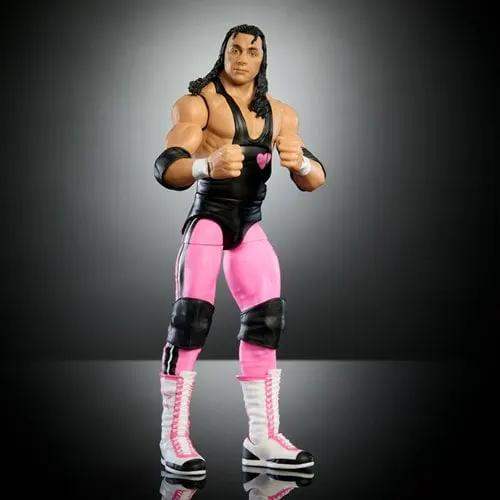 WWE 2025 WrestleMania Elite Action Figure - Select Figure(s) - ToyShnip