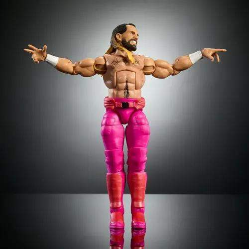 WWE 2025 WrestleMania Elite Action Figure - Select Figure(s) - ToyShnip