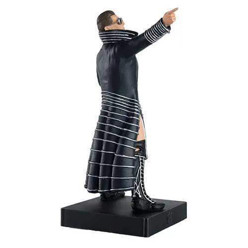 WWE Championship Collection Figure AJ Styles With Collector Magazine - ToylandEU