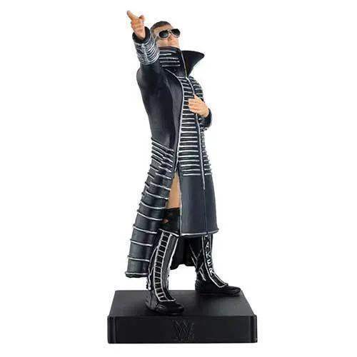 WWE Championship Collection Figure AJ Styles With Collector Magazine - ToylandEU