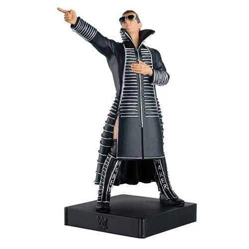 WWE Championship Collection Figure AJ Styles With Collector Magazine - ToylandEU
