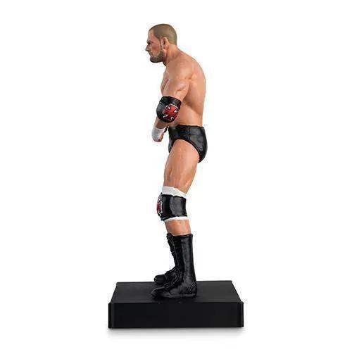 WWE Championship Collection Figure AJ Styles With Collector Magazine - ToylandEU