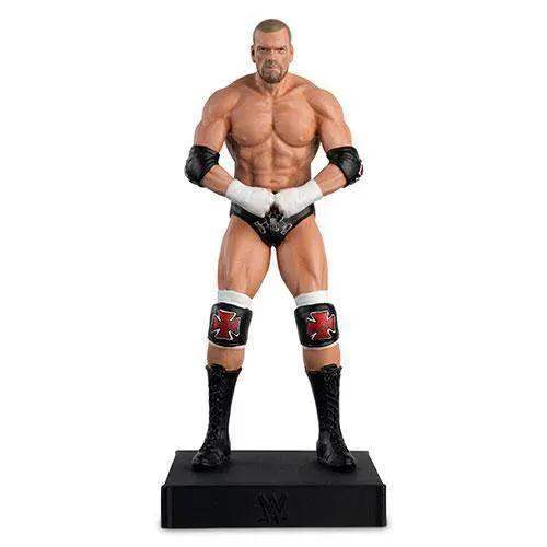 WWE Championship Collection Figure AJ Styles With Collector Magazine - ToylandEU